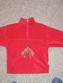 Mädchen-Pullover Gr. 116 in 22047