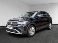 VW T-Cross, 1.0 l TSI Life, Jahr 2025 - Norderstedt