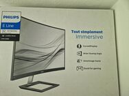 Gaming Monitor Philips E Line - Schwerin