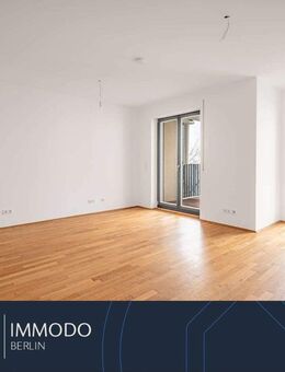 ?? Neubau-Traum am Volkspark - Moderne & barrierefreie 4 Zi Whg mit Küche, Süd-Blk, Aufzug & Duplex - Berlin