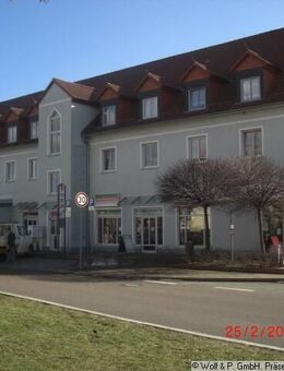 3,5 - Zimmer - Maisonette - WE in Pesterwitz, neu renoviert; KEIN BALKON !!! - Freital