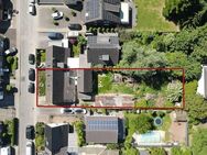 Neu bauen in beliebter Wohngegend - Neuss