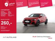 Audi A1, allstreet 25 TFSI S line |, Jahr 2023 - Plattling