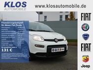 Fiat Panda, 1.0 HYBRID GSE 70PS CITY PAKET, Jahr 2024 - Dreieich