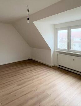 Die erste eigene Wohnung - sofort bezugsfertig - Wurzen