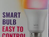 WiZ Smart Bulb Easy to Control - Wermelskirchen