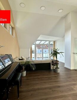 Exklusive Dachgeschosswohnung in Seligenstadt - Seligenstadt