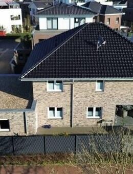 Nahe zu neues Einfamilienhaus mit Aufzug - Bocholt