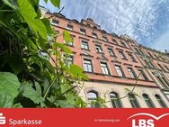Gemütliche Dachgeschosswohnung in herrlicher Lage - Chemnitz