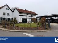 Fachwerk trifft modernen Wohnkomfort - Hückelhoven