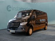 Mercedes Sprinter, , Jahr 2023 - München