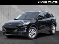 Ford Kuga, 2.5 Titanium X Duratec FHEV 5, Jahr 2023 - Schwerin