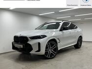 BMW X6 M, 60i xDrive PA-Prof DA-Prof, Jahr 2023 - Rosenheim