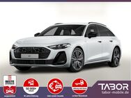 Audi A5, Avant TFSI 204 2xS line NeuesModell Tech 19Z, Jahr 2024 - Kehl