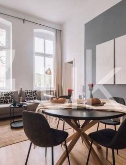 GARDE - 3 rooms apartment in Kreuzberg (Berlin) - Berlin