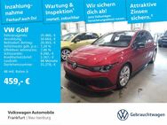 VW Golf, 2.0 TSI VIII GTI Clubsport Heckleuchten, Jahr 2023 - Neu Isenburg