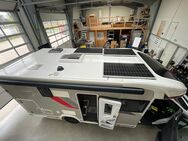 Voll-Autark Paket 300W Solar /180AH Lifepo/ Inverter 1500W Einba - Olfen Zentrum