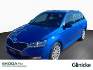 Skoda Fabia, 1.0 TSI Combi Ambition, Jahr 2022 - Kassel