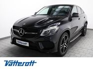 Mercedes GLE 43 AMG, , Jahr 2019 - Holzminden