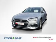 Audi A4, Avant advanced 35 TDI, Jahr 2023 - Lauf (Pegnitz)