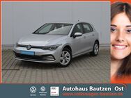 VW Golf, 1.5 TSI VIII Life VZE DIGITAL, Jahr 2023 - Bautzen Zentrum