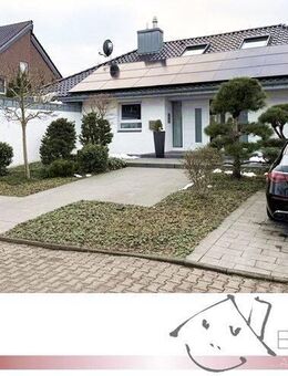 Freistehendes, top ausgestattetes Zuhause der Extraklasse in erholsamer, ruhiger Lage von Korschenbroich - Glehn - Korschenbroich