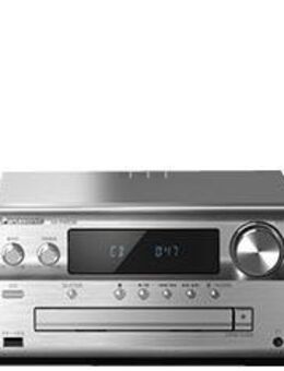 Panasonic SC-PMX94EG Microanlage (Digitalradio (DAB), FM-Tuner mit RDS, 120 W)