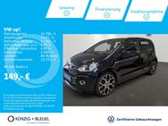 VW up, 1.0 TSI GTI beats, Jahr 2020 - Aschaffenburg