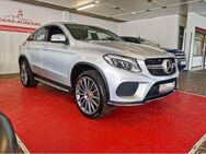 Mercedes-Benz GLE 350 Coupe 4Matic AMG Line+AHK+2.Hand - Ober-Mörlen