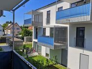 moderne 2 Zimmerwohnung geförderter Wohnraum (Wohnberechtigungsschein erforderlich!) - Gottmadingen