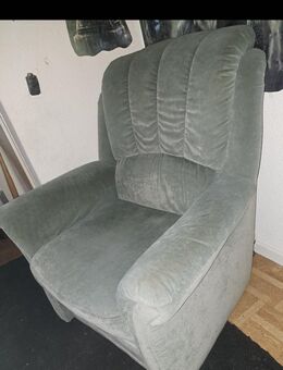 Sessel Oma - Frankenthal (Pfalz) Zentrum