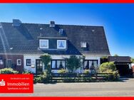 Doppelhaushälfte mit viel Platz für Ihre Familie! - Lübeck