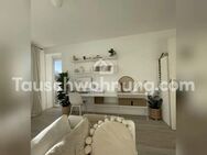 [TAUSCHWOHNUNG] Suche 2-3 Z-Wohnung - tausche günstige Wohnung in Barmbek - Hamburg