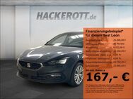 Seat Leon, 1.0 TSI Style EU6d STYLE, Jahr 2024 - Hannover