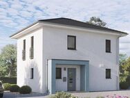 Ihr maßgeschneidertes Traumhaus in Lennestadt: 4-Zimmer-Niedrigenergiehaus mit großem Grundstück - Lennestadt