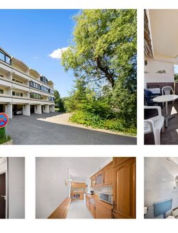 !NOTVERKAUF! Strandnahes Apartment mit viel Platz in Toplage - Schönberg (Holstein)