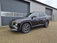 Hyundai Tucson, 1.6 T-GDI Trend, Jahr 2024 - Achern