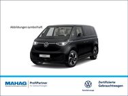 VW ID.BUZZ, Pro h - verfügbar, Jahr 2023 - München