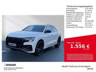 Audi SQ8, 4.0 TFSI quattro Business, Jahr 2023 - Bielefeld