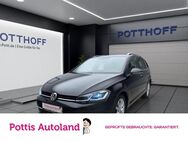 VW Golf Variant, 1.5 TSI 7 VII HighlineACC Winter, Jahr 2020 - Hamm