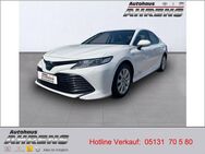 Toyota Camry, Business Edition, Jahr 2019 - Hannover