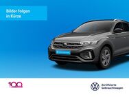 VW T-Cross, 1.0 TSI Move, Jahr 2023 - Bonn