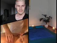 MASSAGE ( TANTRAMASSAGE) IN BERLIN - Berlin