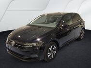 VW Polo, 1.0 TSI Comfortline OPF, Jahr 2020 - Blaufelden