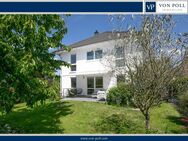 Elegantes Einfamilienhaus mit Top-Ausstattung in Premiumlage Egelsbach - Egelsbach