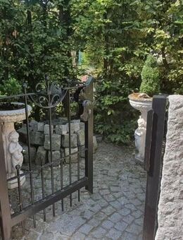 Wohnoase mit Garten und Pool - Sulzemoos