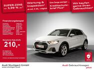 Audi A1, allstreet 30 TFSI VC, Jahr 2024 - Stuttgart