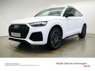 Audi Q5, Sportback 55 TFSI e quattro S line MAT, Jahr 2021 - Passau