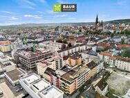 360° | Gemütliche 1-Zimmerwohnung im Herzen der Stadt Neu-Ulm - Neu Ulm