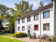 3-Zimmer-Wohnung mit Balkon in Delmenhorst-Deichhorst! - Delmenhorst